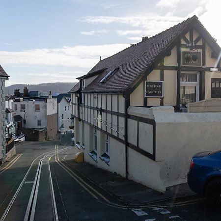 Orme Lodge Llandudno Ngoại thất bức ảnh