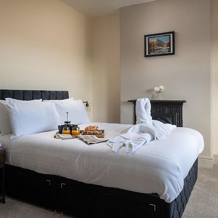 Orme Lodge Llandudno Ngoại thất bức ảnh