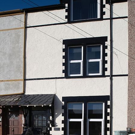 Orme Lodge Llandudno Ngoại thất bức ảnh