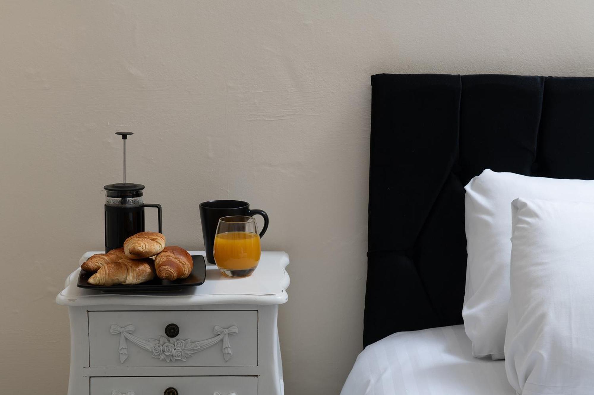 Orme Lodge Llandudno Ngoại thất bức ảnh