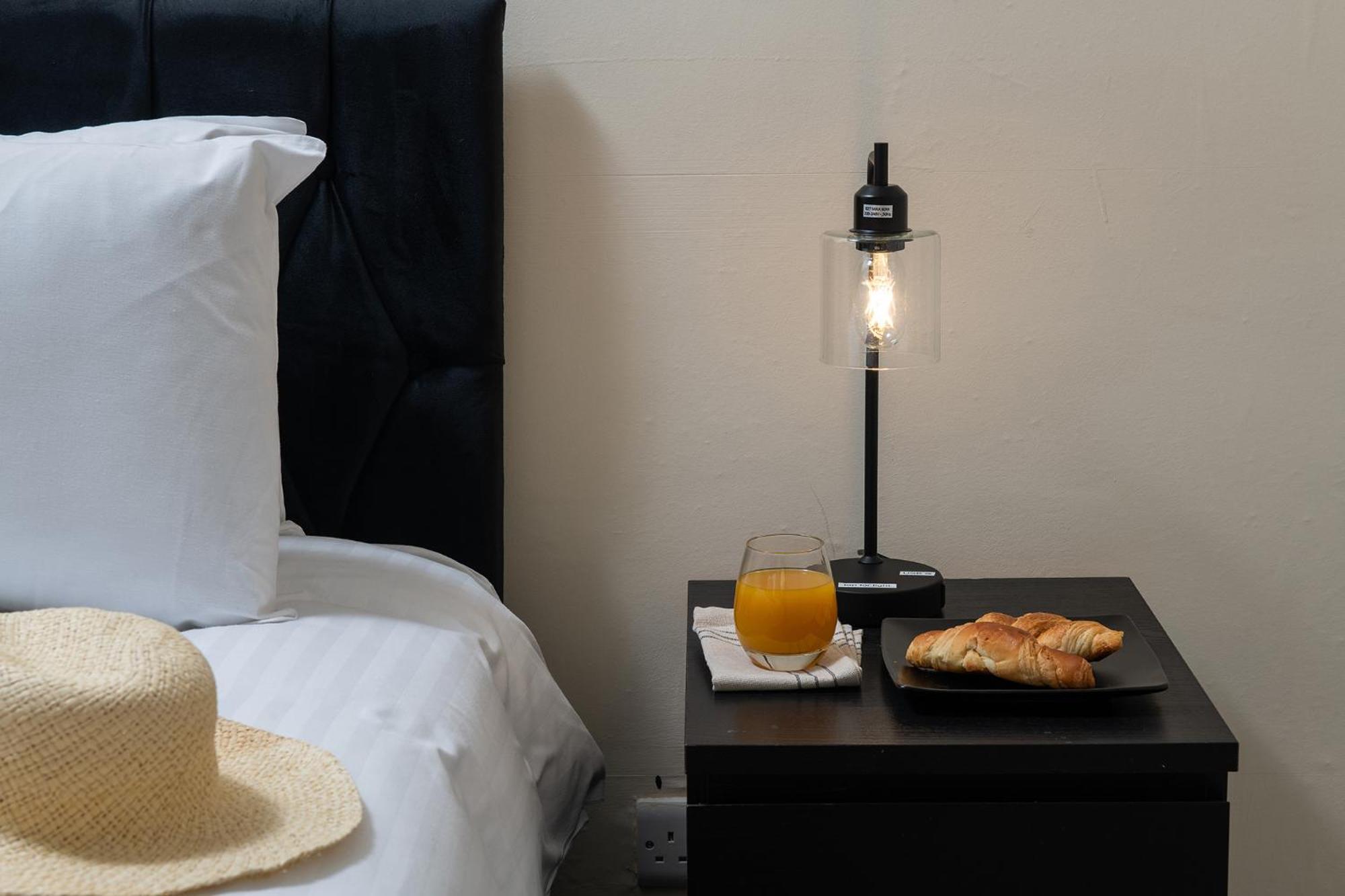 Orme Lodge Llandudno Ngoại thất bức ảnh