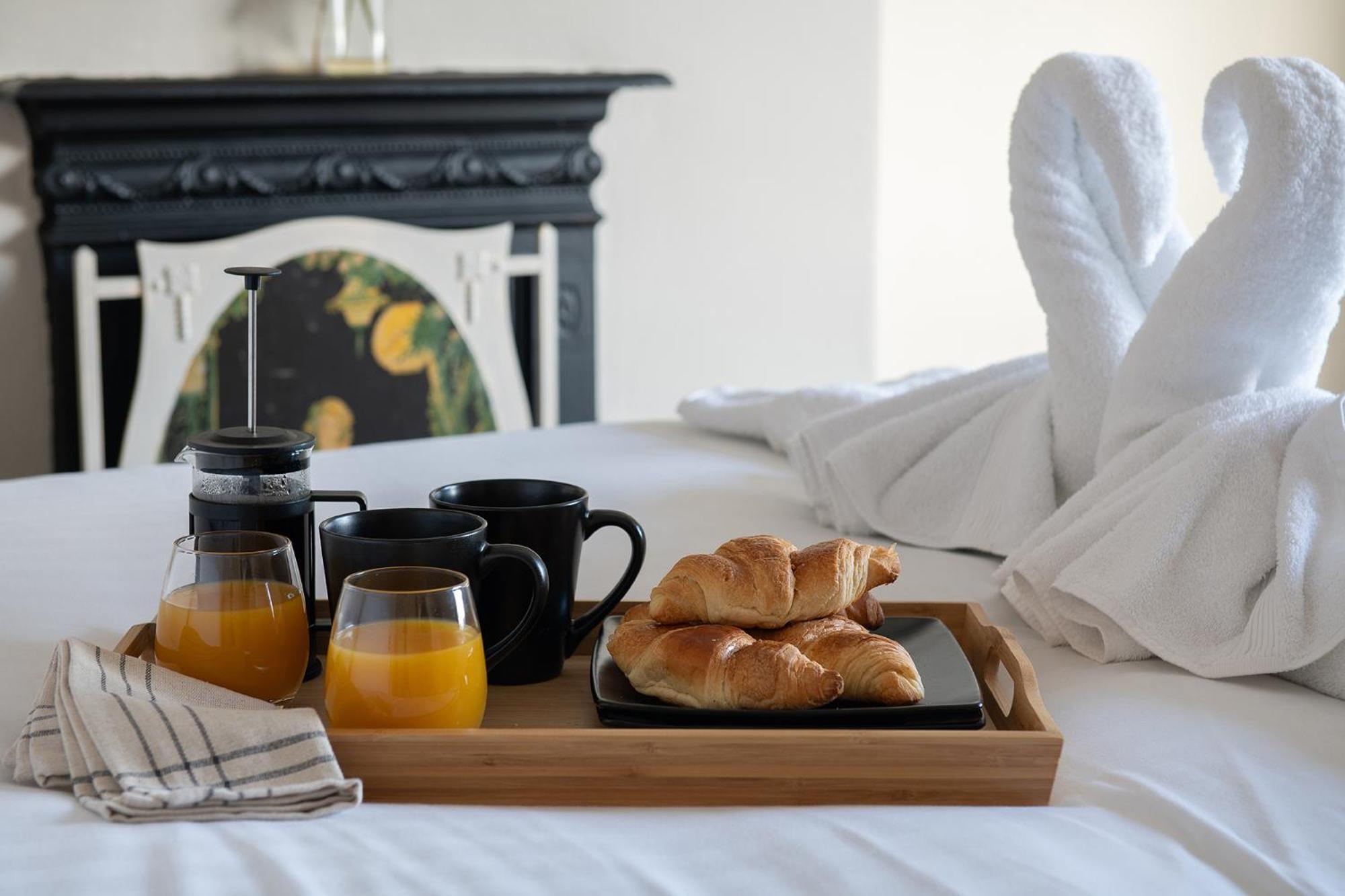 Orme Lodge Llandudno Ngoại thất bức ảnh