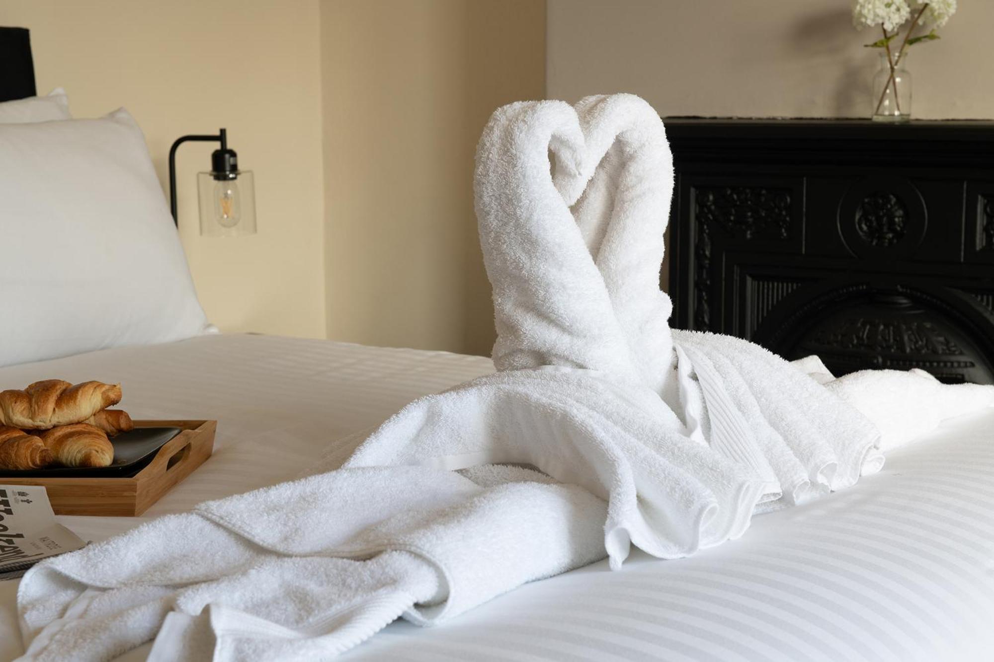 Orme Lodge Llandudno Ngoại thất bức ảnh
