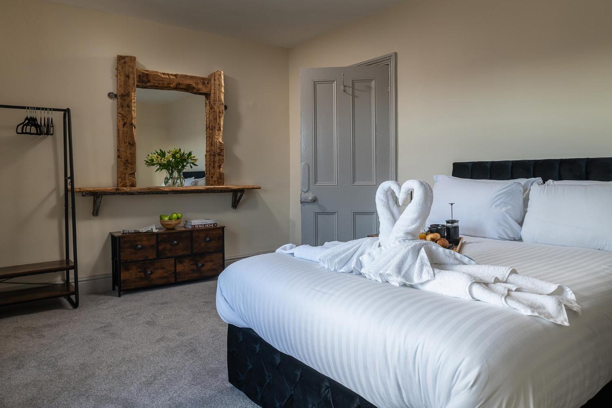 Orme Lodge Llandudno Ngoại thất bức ảnh
