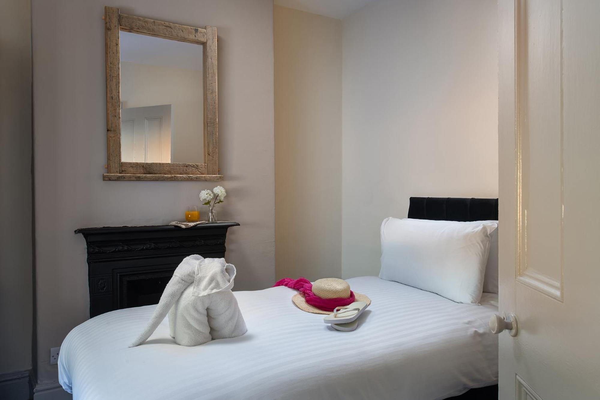 Orme Lodge Llandudno Ngoại thất bức ảnh