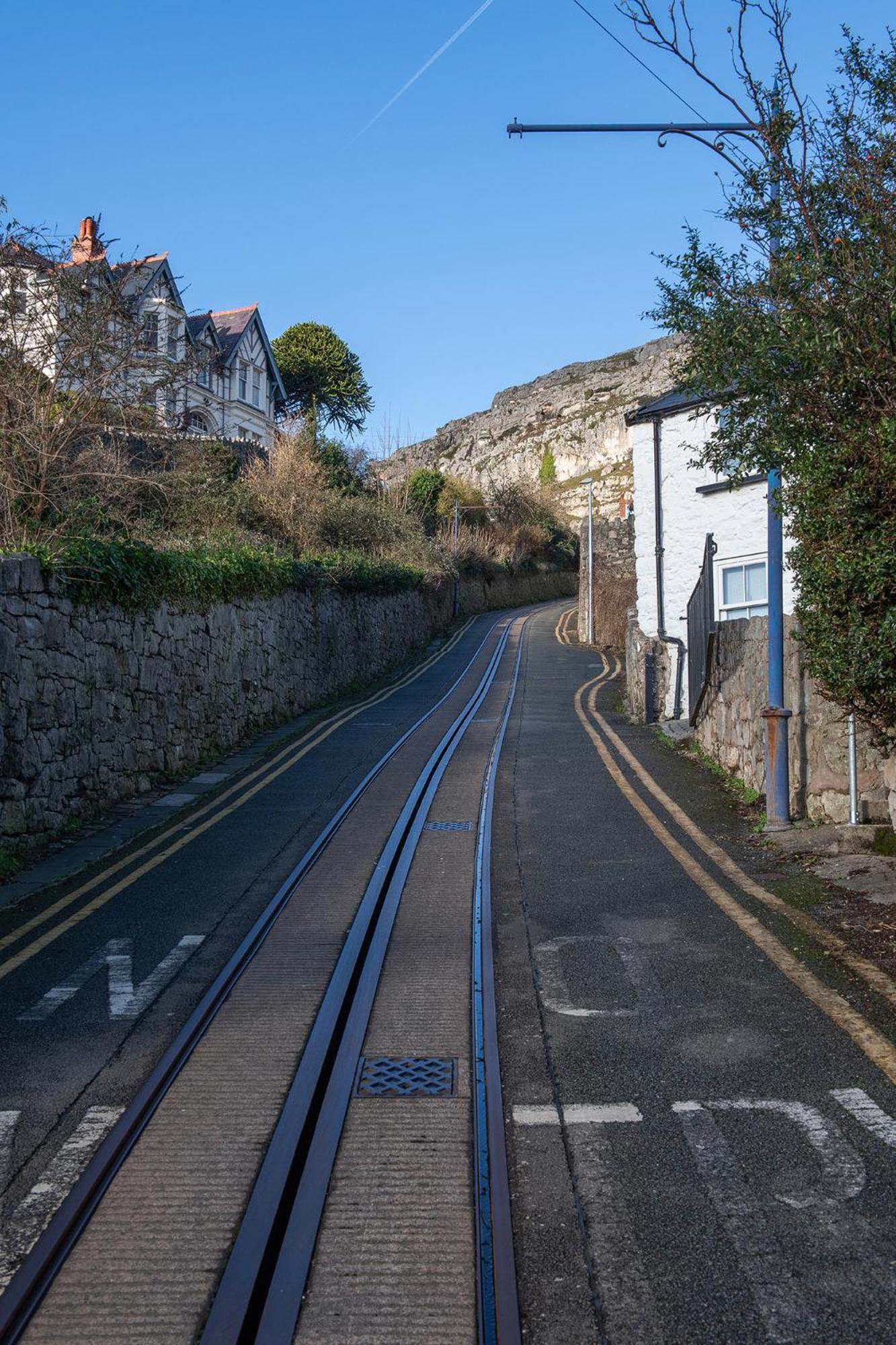 Orme Lodge Llandudno Ngoại thất bức ảnh