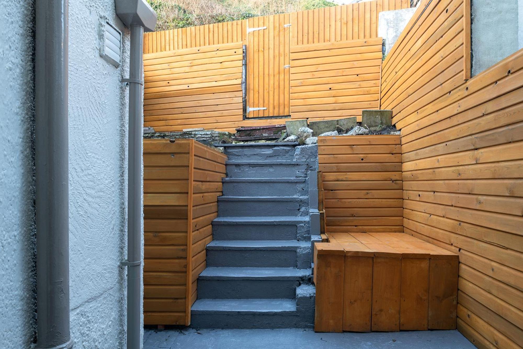 Orme Lodge Llandudno Ngoại thất bức ảnh