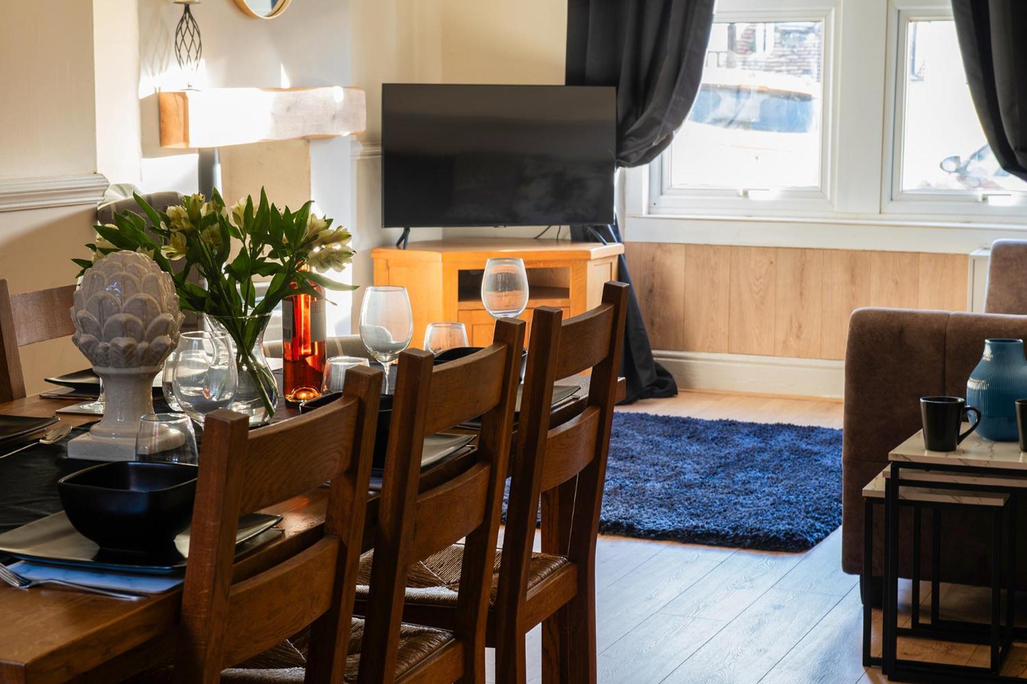 Orme Lodge Llandudno Ngoại thất bức ảnh